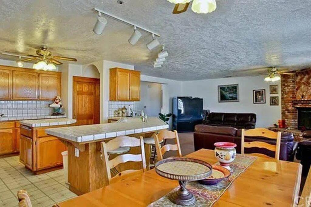 Beautiful Vacation Get-Away Villa Hesperia Exterior foto