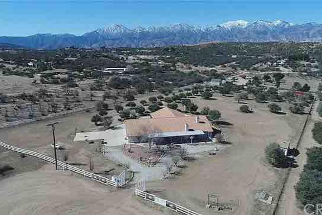 Beautiful Vacation Get-Away Villa Hesperia Exterior foto
