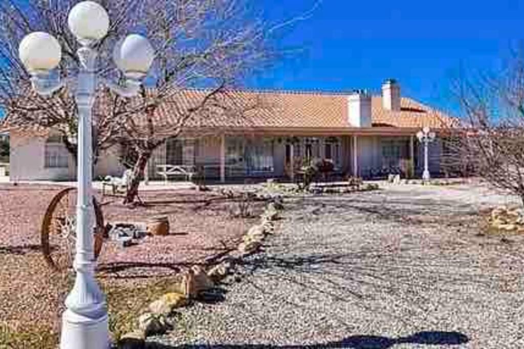 Beautiful Vacation Get-Away Villa Hesperia Exterior foto