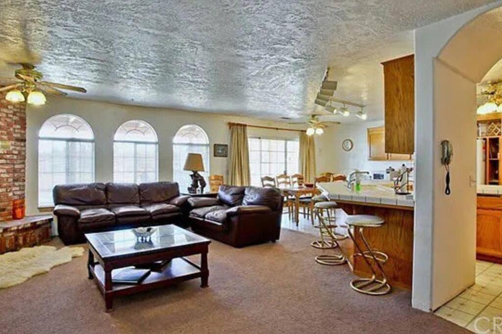 Beautiful Vacation Get-Away Villa Hesperia Exterior foto